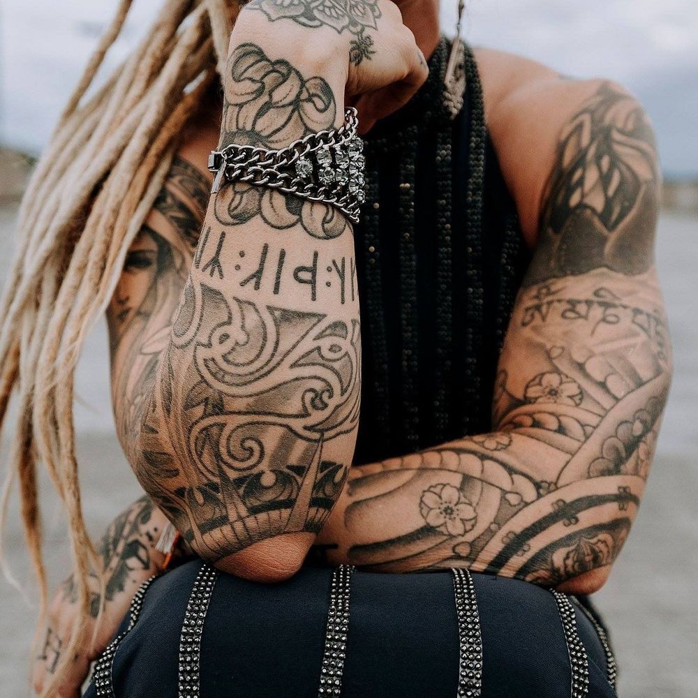 Meet your Posher, Stacy